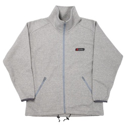 Jay Jacket Grey