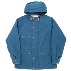 Mountain Parka 60/40 Cloth Navy