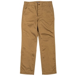 Officer Trousers Regular Fit Type-2 USMC Khaki