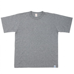 Running Cat Tee 26SS Grey