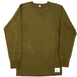 Thermal Crew HONEYCOMB THERMAL OD