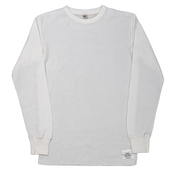 Thermal Crew HONEYCOMB THERMAL White
