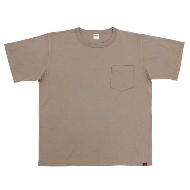 【KAPITAL】FARMY リーガーTシャツ オートミール サイズ2 KAPITAL】FARMY リーガーTシャツ オートミール サイズ2 - メルカリ