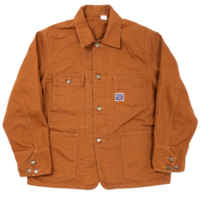 ジャケット・アウター WORKERS SUPER BIG CATS Jacket WORKERS/ワーカーズ SUPER BIG CAT Jacketの通販｜Freeport 上野