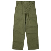 Baker Pants Trace Mil-838-D 26SS Reversed Sateen