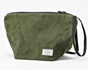 Boat Shoulder Bag Waterproof Canvas