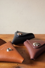 Button Works (ボタンワークス) Coin Case-1