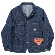 WORKERS (ワーカーズ) OUTER, Jacket, Vest｜正規代理店【UNCLE