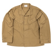 Field Shirt Coyote Ripstop