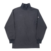 High Gauge 2-PLY Off Turtle Black