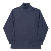High Gauge 2-PLY Off Turtle Dark Navy