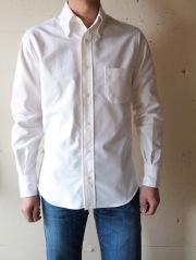 INDIVIDUALIZED SHIRTS REGATTA WHT1