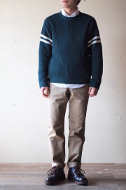 ISLAND KNIT WORKS (アイランドニットワークス) 正規代理店【UNCLE
