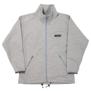 Jay Jacket Grey