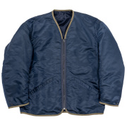 美品　workers k&th L2-B サイズM 極美品】ワーカーズ L2-B workers k&th L2-B サイズM - メルカリ