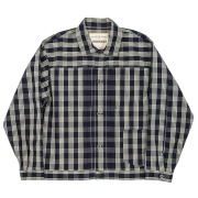 OUTER・VEST｜WORKERS K&T H (ワーカーズ), TCBjeans【UNCLE