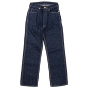 Lot.815 Work Pants 11oz Pure Indigo Denim