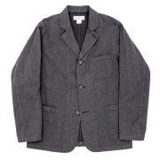 Lounge JKT 26SS WKS Covert