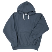 Mae-V Trico Tag Parka-Fade Black