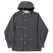 Mountain Parka 60/40 Cloth Black