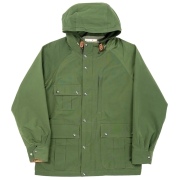 Mountain Parka 60/40 Cloth Green