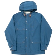 Mountain Parka 60/40 Cloth Navy