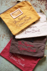 Napron Bank Bag (TB-PU01)-1