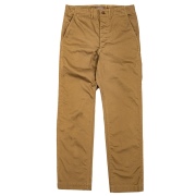 Officer Trousers Regular Type2 USMC Khaki-26SS