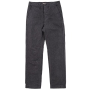 Officer Trousers Regular Type2 WKS Covert