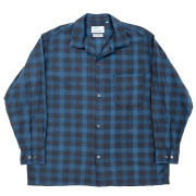 WORKERS (ワーカーズ) Shirts・シャツ｜正規代理店【UNCLE JOHN】通販