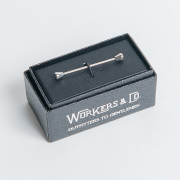 Pinhole Bar