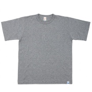 Running Cat Tee 26SS Grey