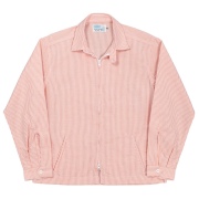 Swing Top SUpima OX Orange Stripe