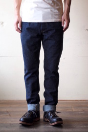 TCB jeans 50's Slim 13.5oz Denim-1