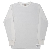 Thermal Crew HONEYCOMB THERMAL White