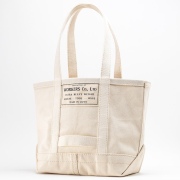 Tool Bag Long Handle Ecru×Ecru