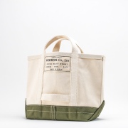 Tool Bag Short Handle Ecru×OD