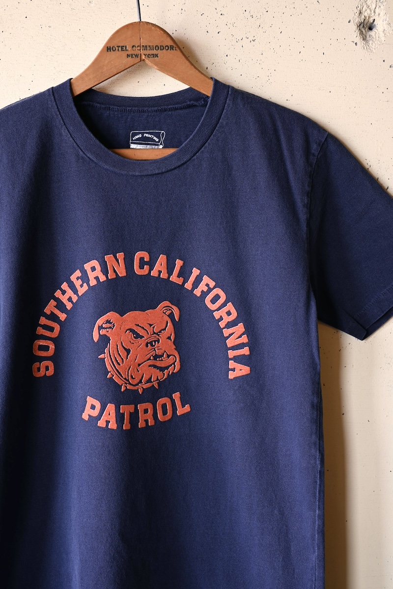 BEAVER｜MIXTA/ミクスタ CREW KINGS CANYON Tシャツ | Rakuten