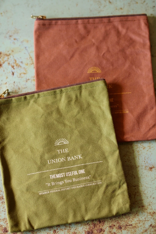 Napron Coin Bag Big (TB-PU04)-1