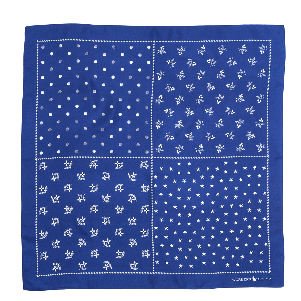 Silk Scarf