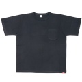 2-PLY Tee 25SS Regular Fit Black