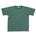 2-PLY Tee Regular Fit Taupe