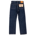 37 801XH Buckle Back 14.7oz Denim