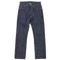37 801XH Crotch Rivet 14.7oz Denim