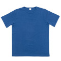 3-PLY Tee Crew Blue