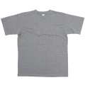 3-PLY Tee Regular Fit C Grey