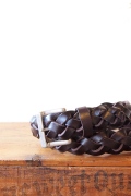 ANGLO Braided Belt, Testomorro-1