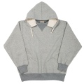Atoduke Parka Grey-2024A/W
