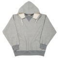 Atoduke Parka 25AW Grey