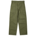 Baker Pants Trace Mil-838-D 26SS Reversed Sateen